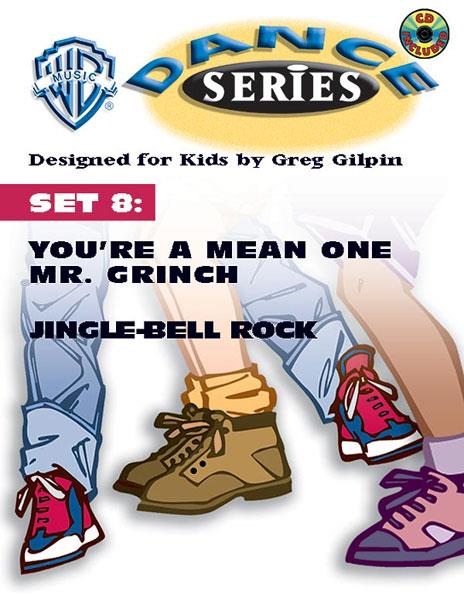 WB Dance Series, Set 8